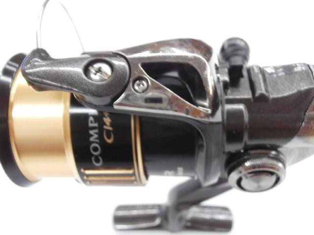 13コンプレックスCI4+ 2500HGS F4｜＠ベリーネット 日本最大新品