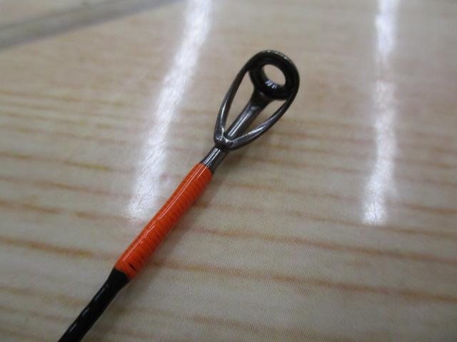 ビンビンスティックRB BSRB-S66ML｜＠ベリーネット 日本最大新品