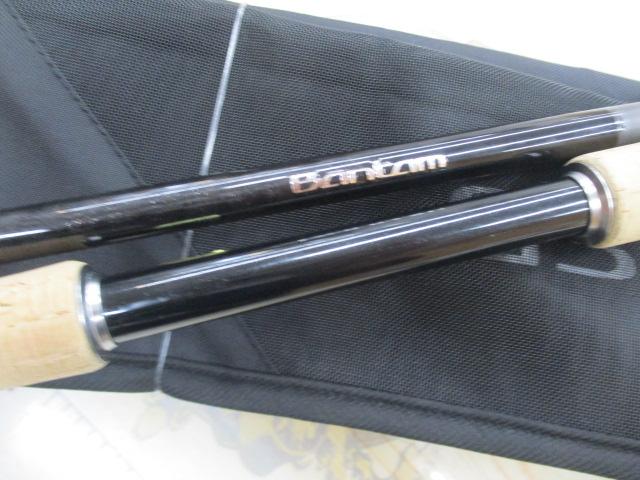 バンタム 274L-SB – フィッシングマックス WEBSHOP