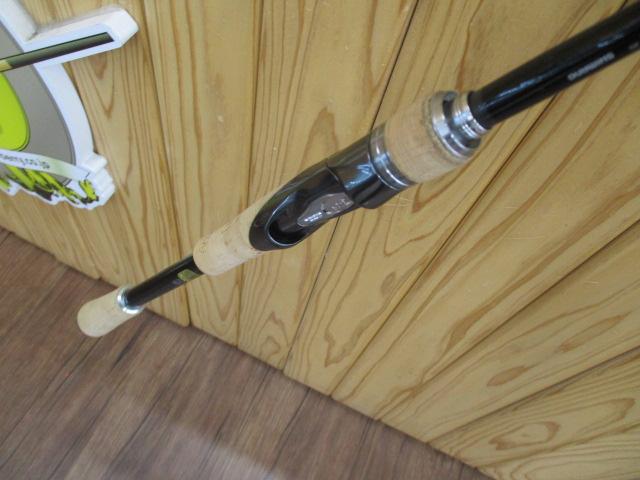 バンタム 274L-SB｜＠ベリーネット 日本最大新品中古釣具WEBショップ