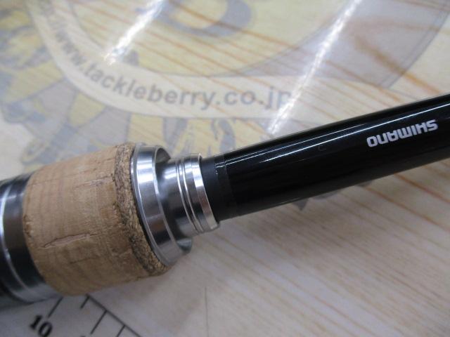 インプレ】シマノ バンタム274L－SBはロックフィッシュで使える