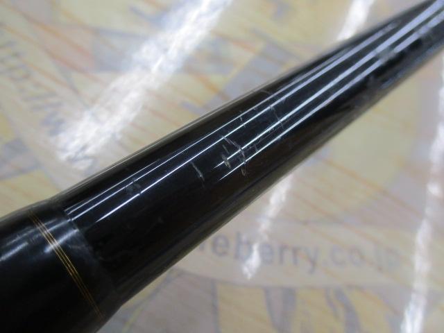 ナマゾン C69MH/G｜＠ベリーネット 日本最大新品中古釣具WEBショップ