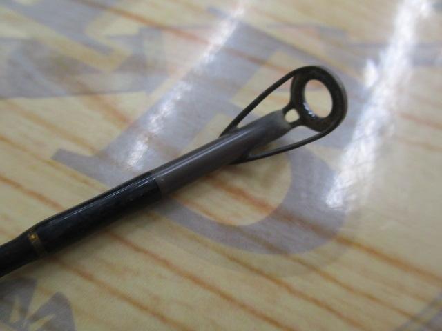 ナマゾン C69 MH/G ロッド テイルウォーク(tail walk) ナマゾン C69MH/G ｜アウトドア用品