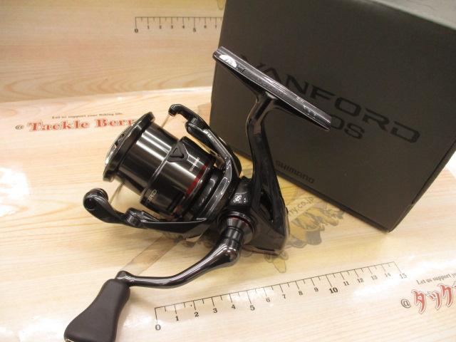 24ヴァンフォード 2500S｜＠ベリーネット 日本最大新品中古釣具
