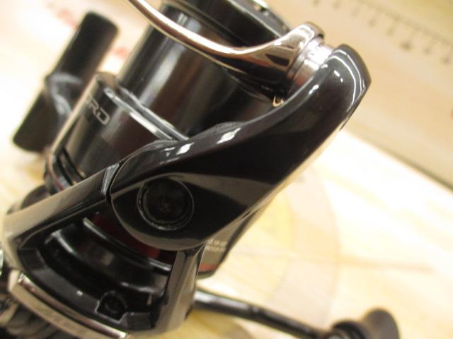 24ヴァンフォード 2500S｜＠ベリーネット 日本最大新品中古釣具