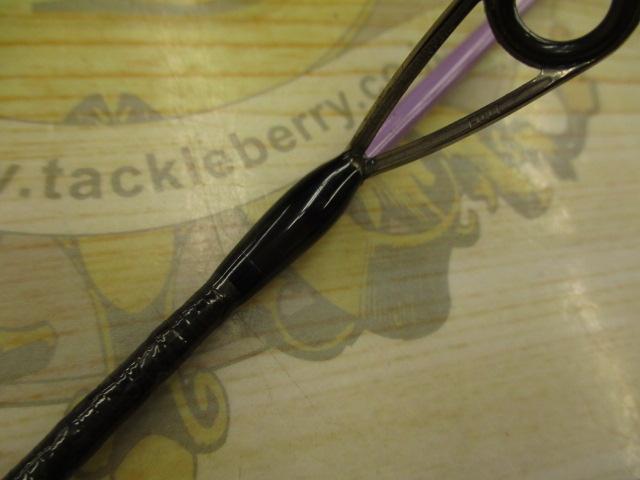 シルバーナ瀧KR 58UL-B ラベンダー｜＠ベリーネット 日本最大新品中古