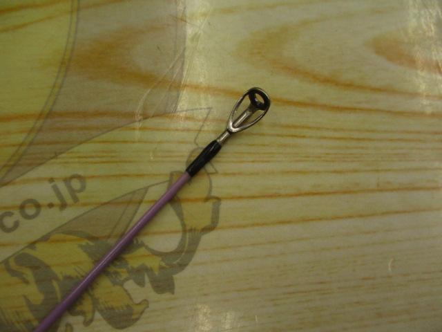 シルバーナ瀧KR 58UL-B ラベンダー｜＠ベリーネット 日本最大新品中古