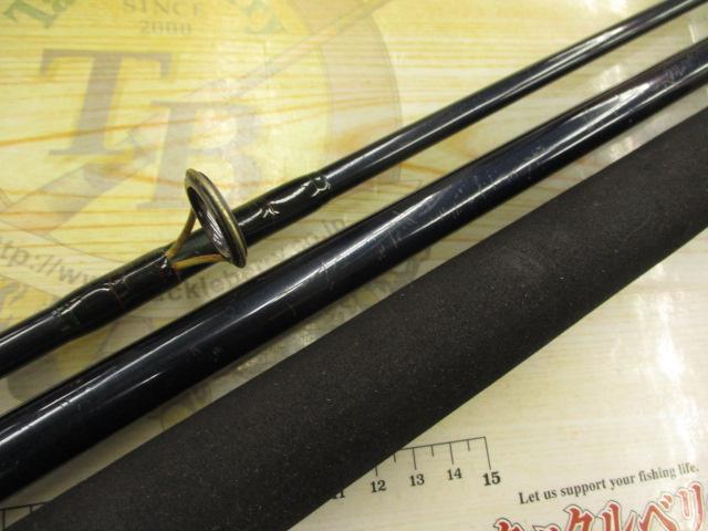 プレミア PRS-1303H｜＠ベリーネット 日本最大新品中古釣具WEB