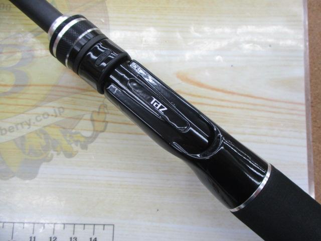 アルカンセ ALC-JW70H｜＠ベリーネット 日本最大新品中古釣具WEB