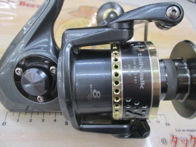 クロシオ 43PGX｜＠ベリーネット 日本最大新品中古釣具WEBショップ