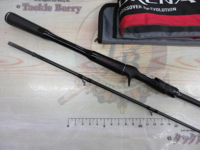 18ポイズンアドレナ 169XHSB-2｜＠ベリーネット 日本最大新品