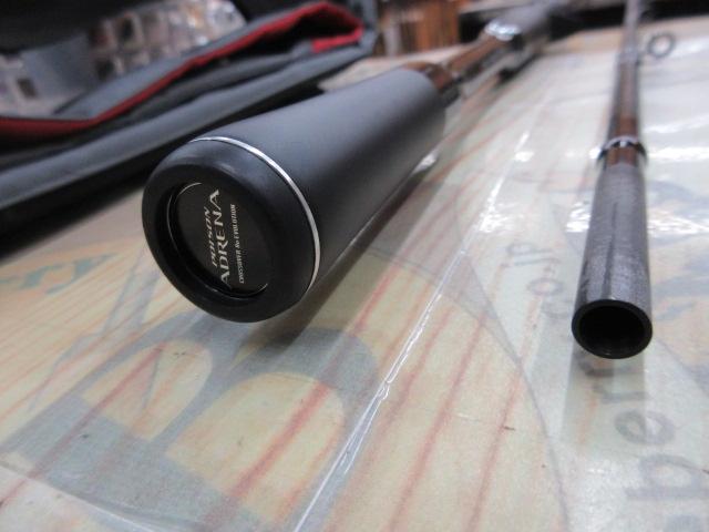 18ポイズンアドレナ 169XHSB-2｜＠ベリーネット 日本最大新品