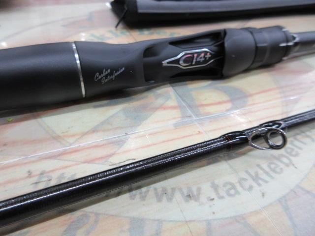 18ポイズンアドレナ 169XHSB-2｜＠ベリーネット 日本最大新品