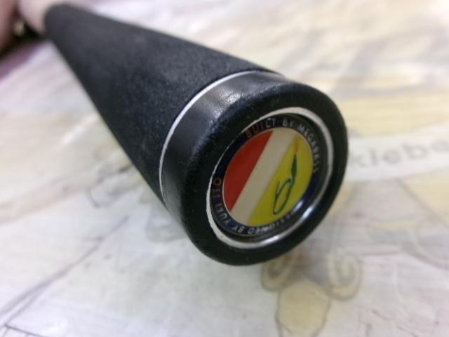 オロチXXX(カイザ) F5-610K CHIMAERA