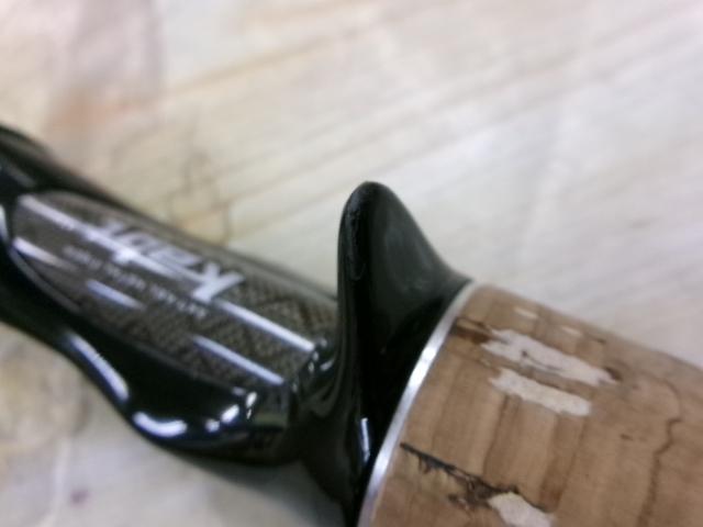 オロチXXX(カイザ) F5-610K CHIMAERA