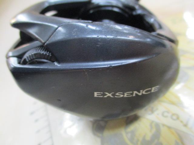 エクスセンスDC SSHG 20エクスセンスDC SSHG RH｜＠ベリーネット 日本最大新品中古