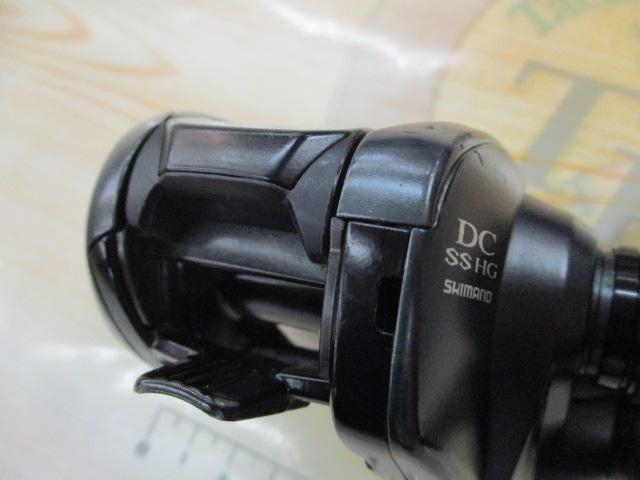 20エクスセンスDC SSHG RH｜＠ベリーネット 日本最大新品中古