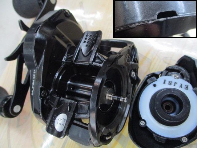 20エクスセンスDC SSHG RH｜＠ベリーネット 日本最大新品中古