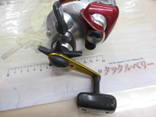 シマノ 電動リール 電動丸 プレイズ600 中古品 Yahoo!オークション -「シマノ プレイズ600」の落札相場・落札価格