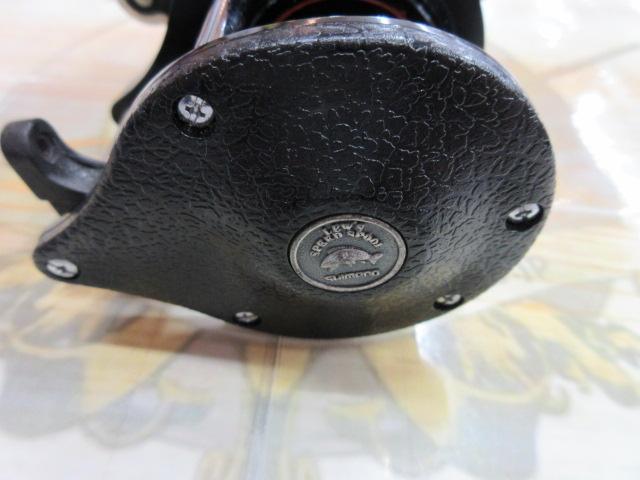 LEW'SスピードスプールBB-20｜＠ベリーネット 日本最大新品中古
