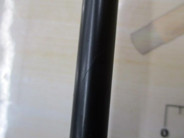 ポイズンヘリテージ HC-611HR