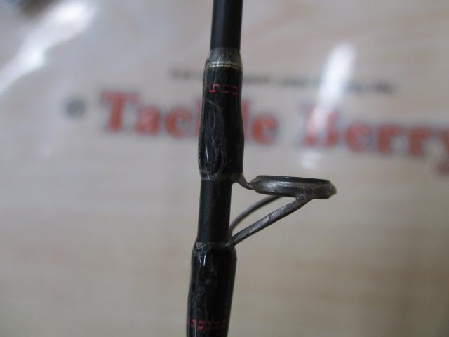 ポイズンヘリテージ HC-611HR