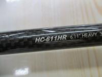 ポイズンヘリテージ HC-611HR