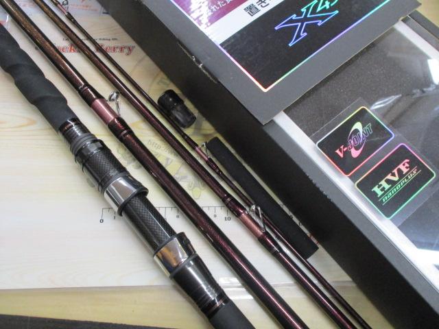 幻覇王 弓剣 524｜＠ベリーネット 日本最大新品中古釣具WEBショップ