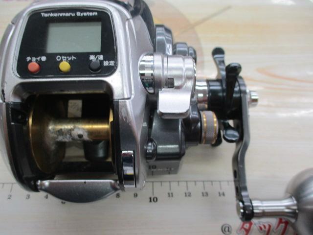 11フォースマスター 1000MK｜＠ベリーネット 日本最大新品中古