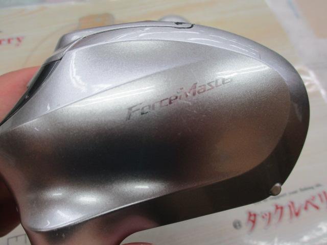 11フォースマスター 1000MK