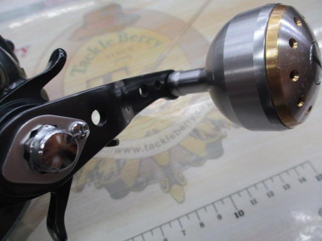 11フォースマスター 1000MK