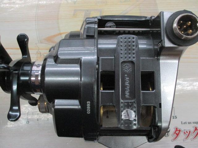 11フォースマスター 1000MK