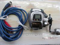 11フォースマスター 1000MK