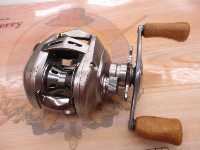 ダイワ　Alphas アルファス103 タイプFベイトリール 日本製 アルファス 103 タイプF｜＠ベリーネット 日本最大新品中古釣具
