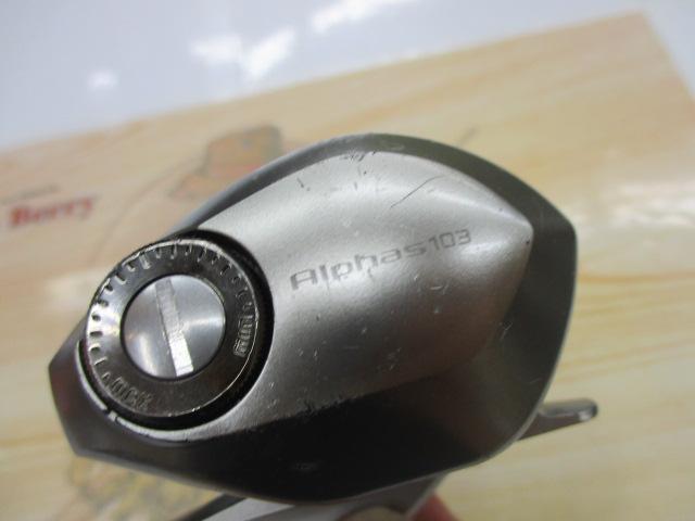 アルファス 103 タイプF