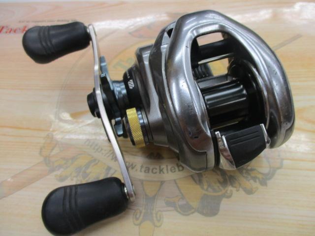 SHIMANO 15メタニウム DC XG RIGHTの最安値・インプレ・釣果
