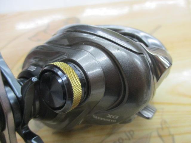 15メタニウムDC XG (LH) 前期モデル｜＠ベリーネット 日本最大