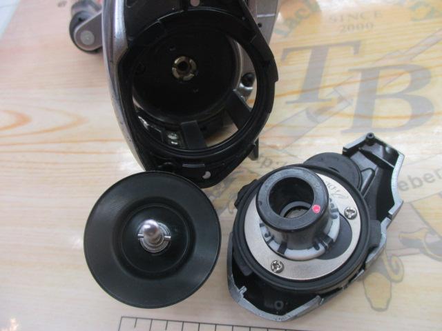 15メタニウムDC XG (LH) 前期モデル｜＠ベリーネット 日本最大