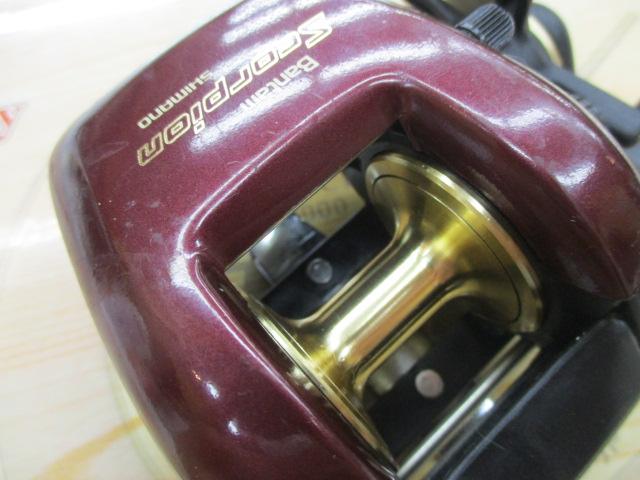 バンタムスコーピオン 2000｜＠ベリーネット 日本最大新品中古