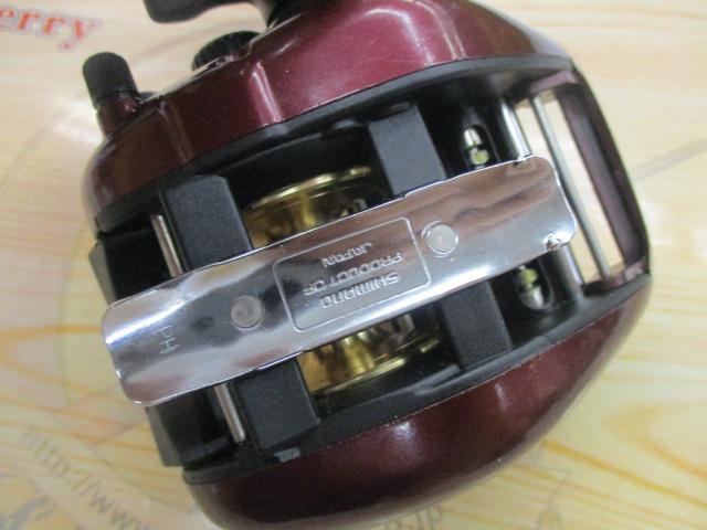 SHIMANO シマノ バンタムスコーピオン2000 シマノ バンタム スコーピオン 2000 Bantam 遠心ブレーキ 希少品