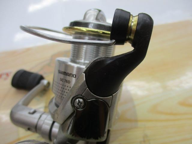 00バイオマスター 2000｜＠ベリーネット 日本最大新品中古釣具
