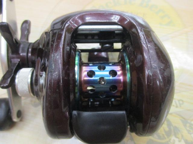 00スコーピオン 1001｜＠ベリーネット 日本最大新品中古釣具WEB
