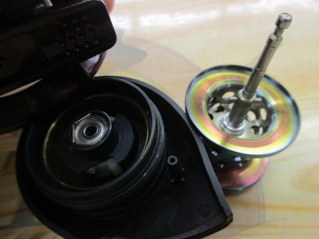 00スコーピオン 1001