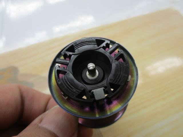 00スコーピオン 1001