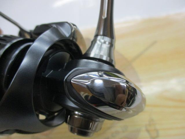 23エアリティ STLT2000S−P ダイワ スピニングリール 23エアリティ(AIRITY) ST LT2000S-P(ST