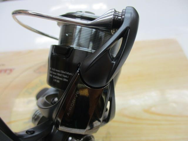 23エアリティ ST SF2500SS-H-QD