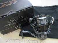 23エアリティ ST SF2500SS-H-QD