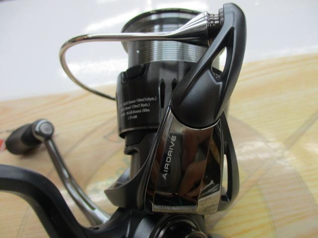 【新品未開封】23AIRITY ST LT 2500S-XH-QD DAIWA（釣り） ダイワ 23エアリティ ST LT2500SXHQD スピニング