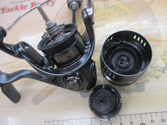 23エアリティ ST LT2500S-XH-QD｜＠ベリーネット 日本最大新品