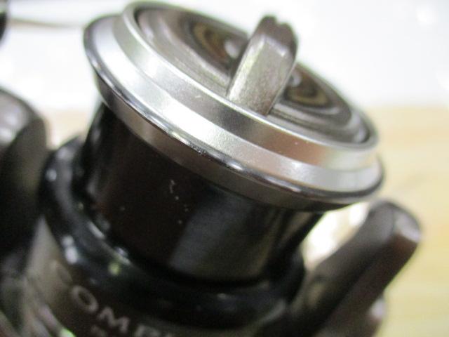 コンプレックスCI4 2000HGS F3｜＠ベリーネット 日本最大新品